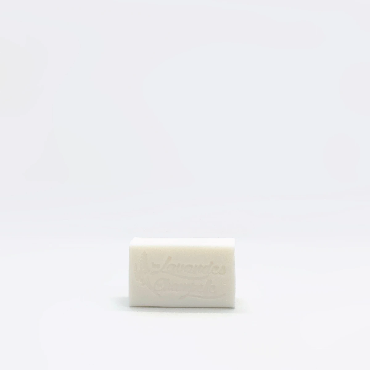 Savon Lavande – Blanc
