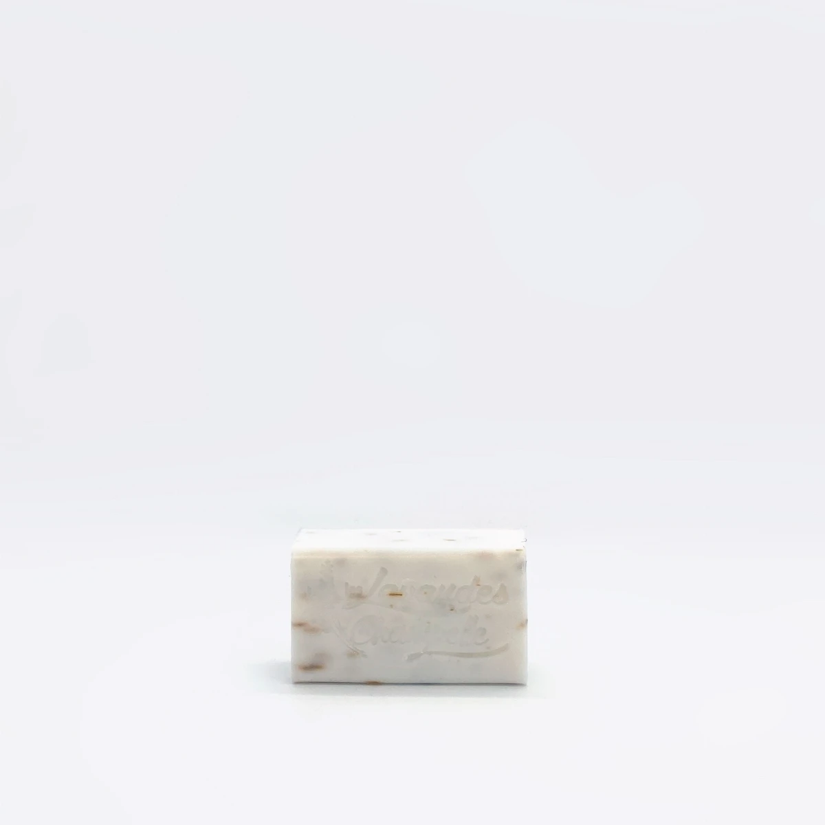Savon Lavande – Blanc Fleurs
