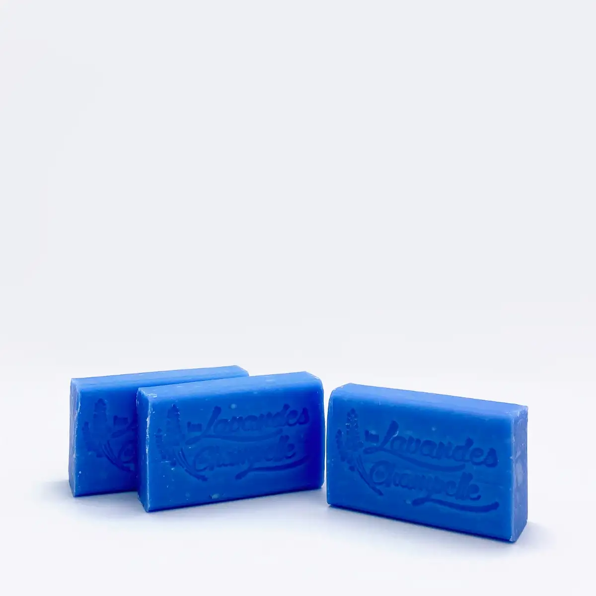 Savon Lavande – Bleu