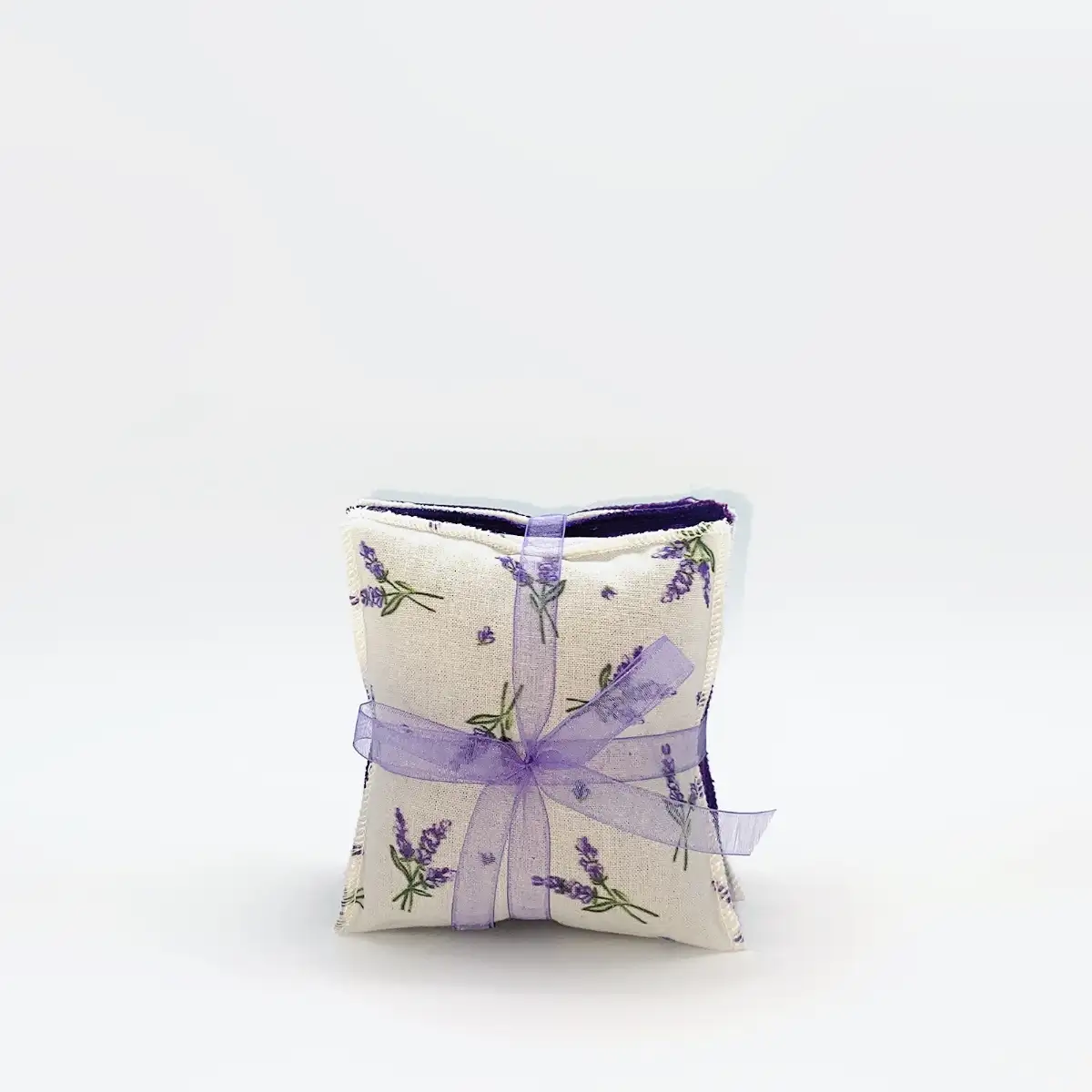 Lot 4 Coussins – Lavandines