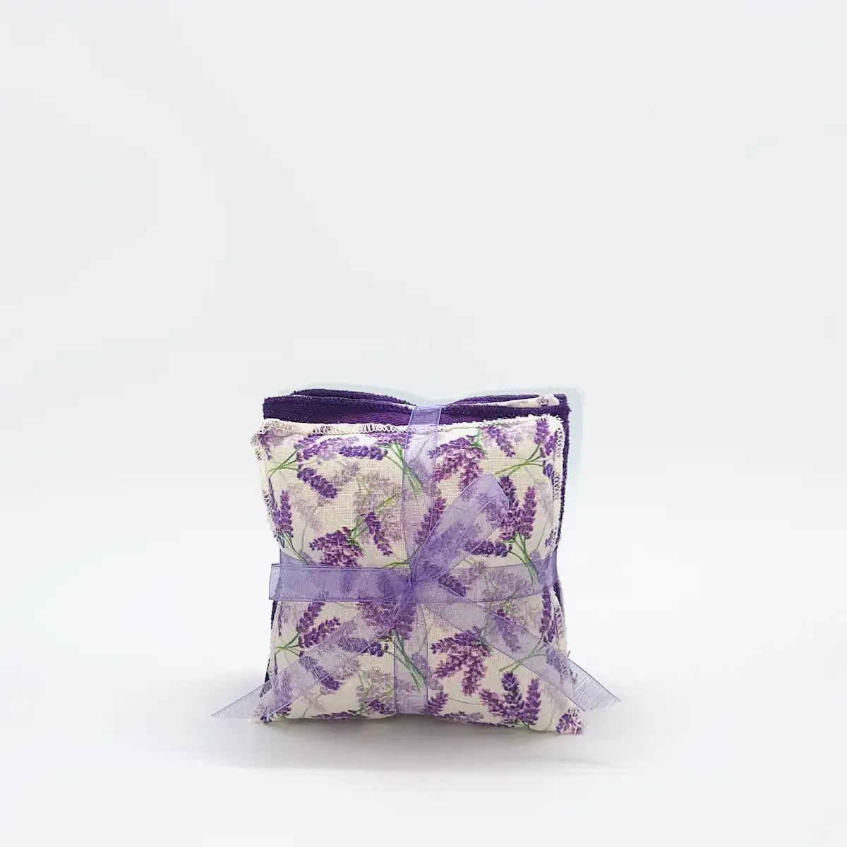 Lot 4 Coussins – Brin de Lavande