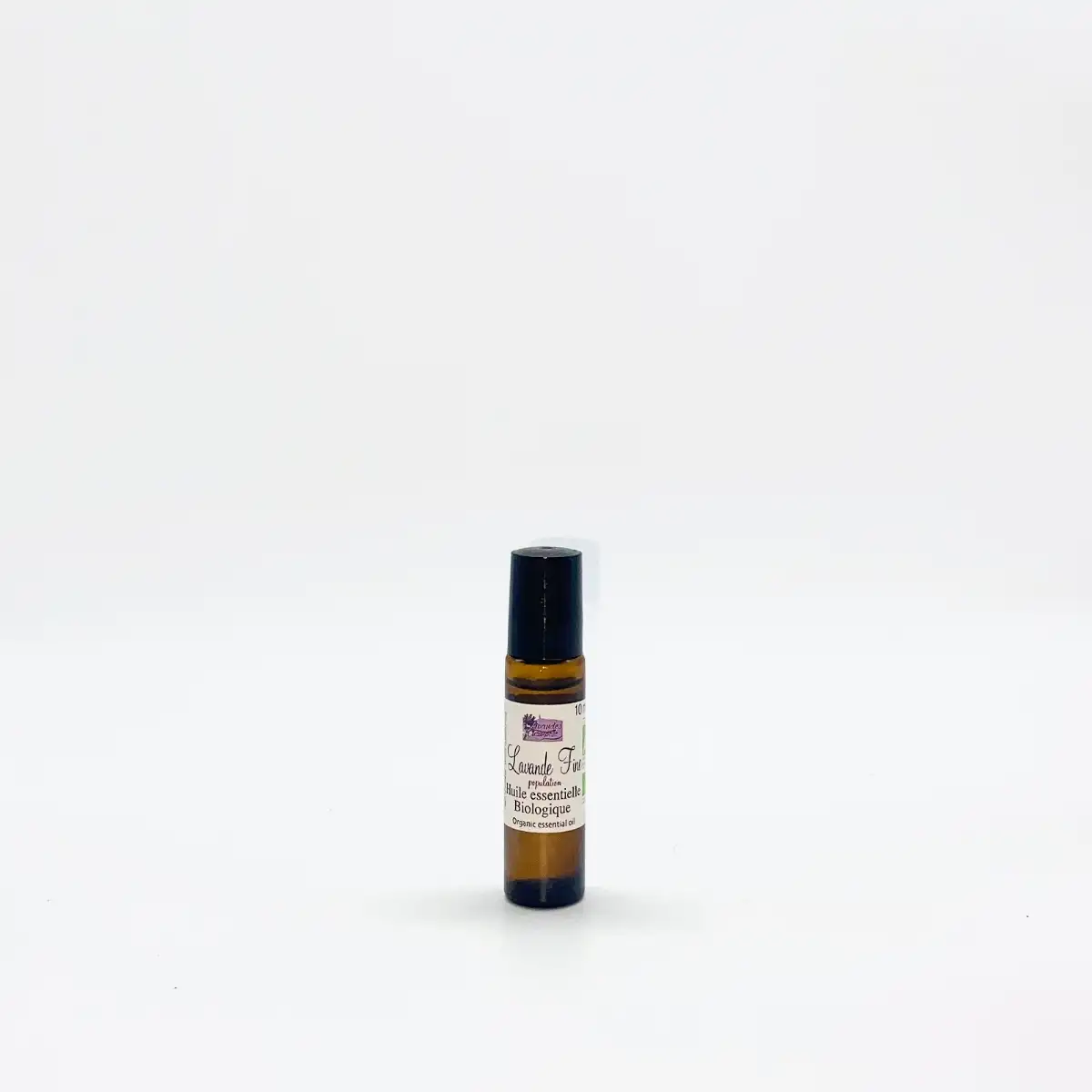 Roll-on Lavande Fine BIO – 10 ml