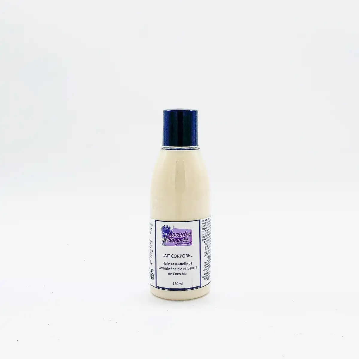 Lait Corporel Lavande - 200ml