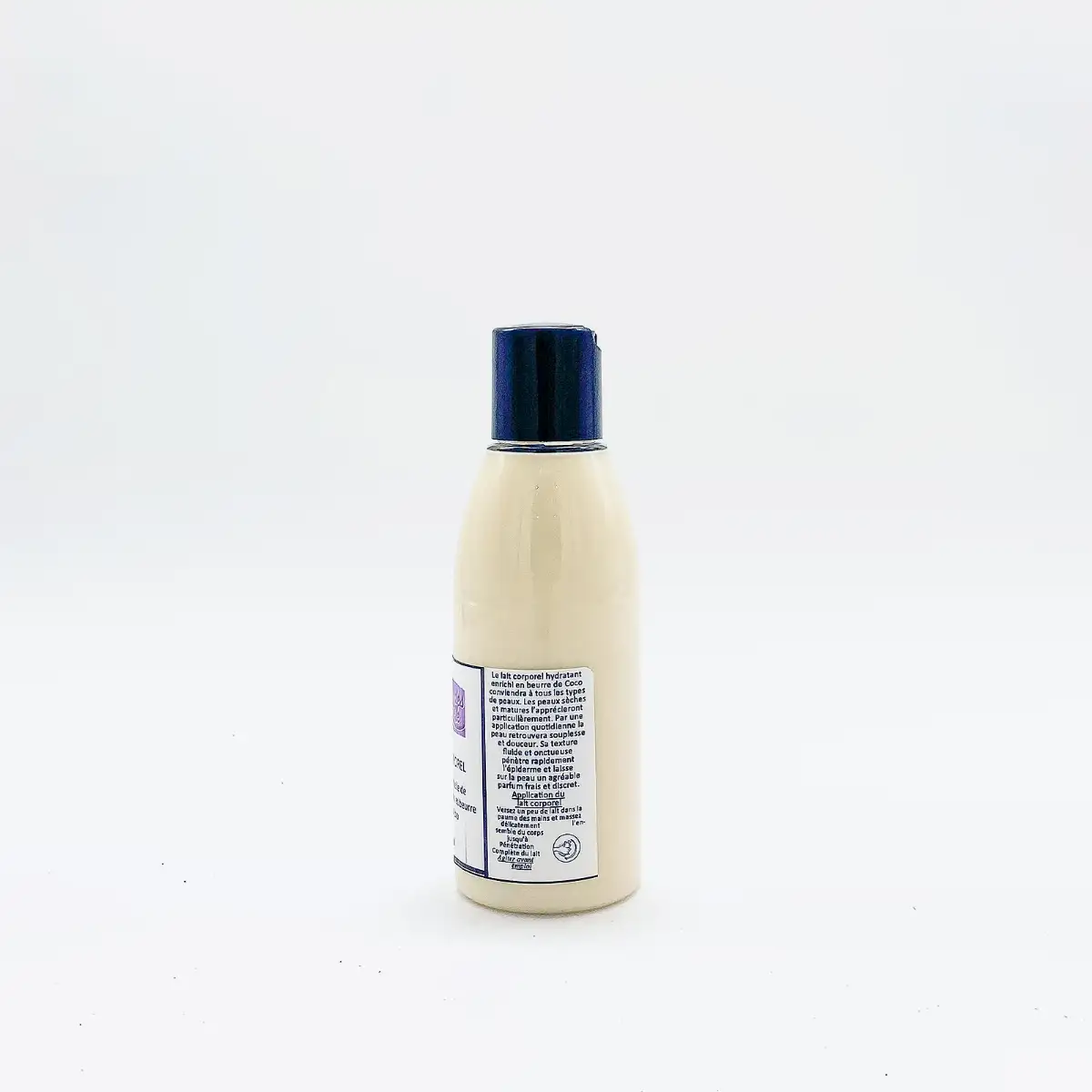 Lait Corporel Lavande - 200ml