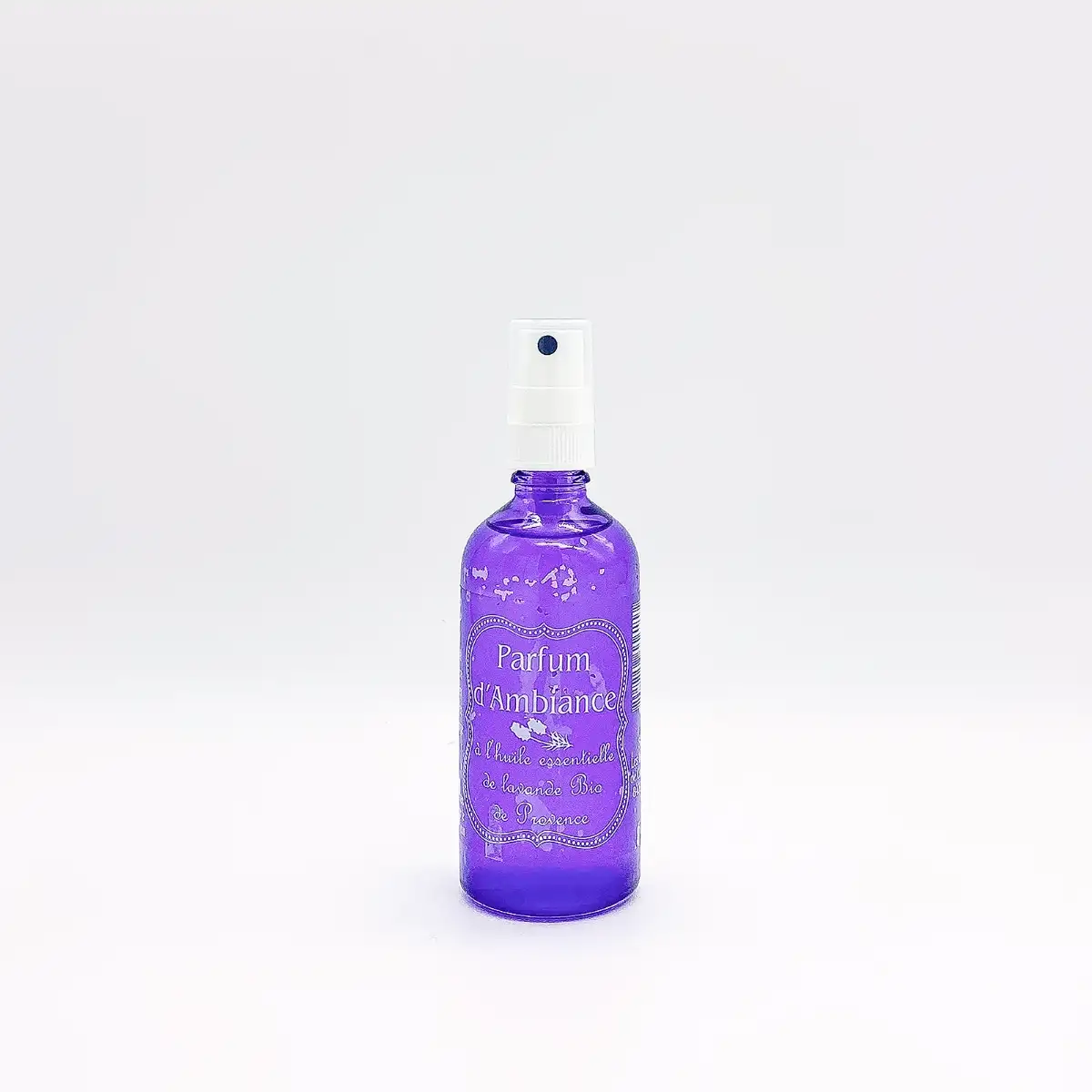 Parfum d’Ambiance à la Lavande