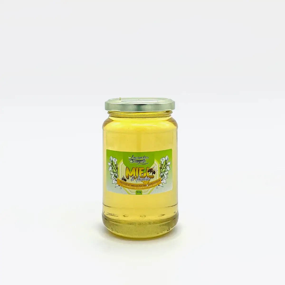 Miel d’Acacia – 500g