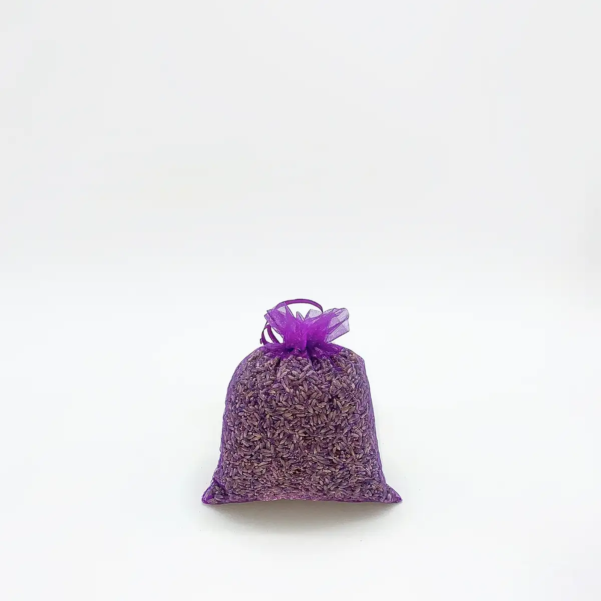 Sachet Organza Lavandin – 60g