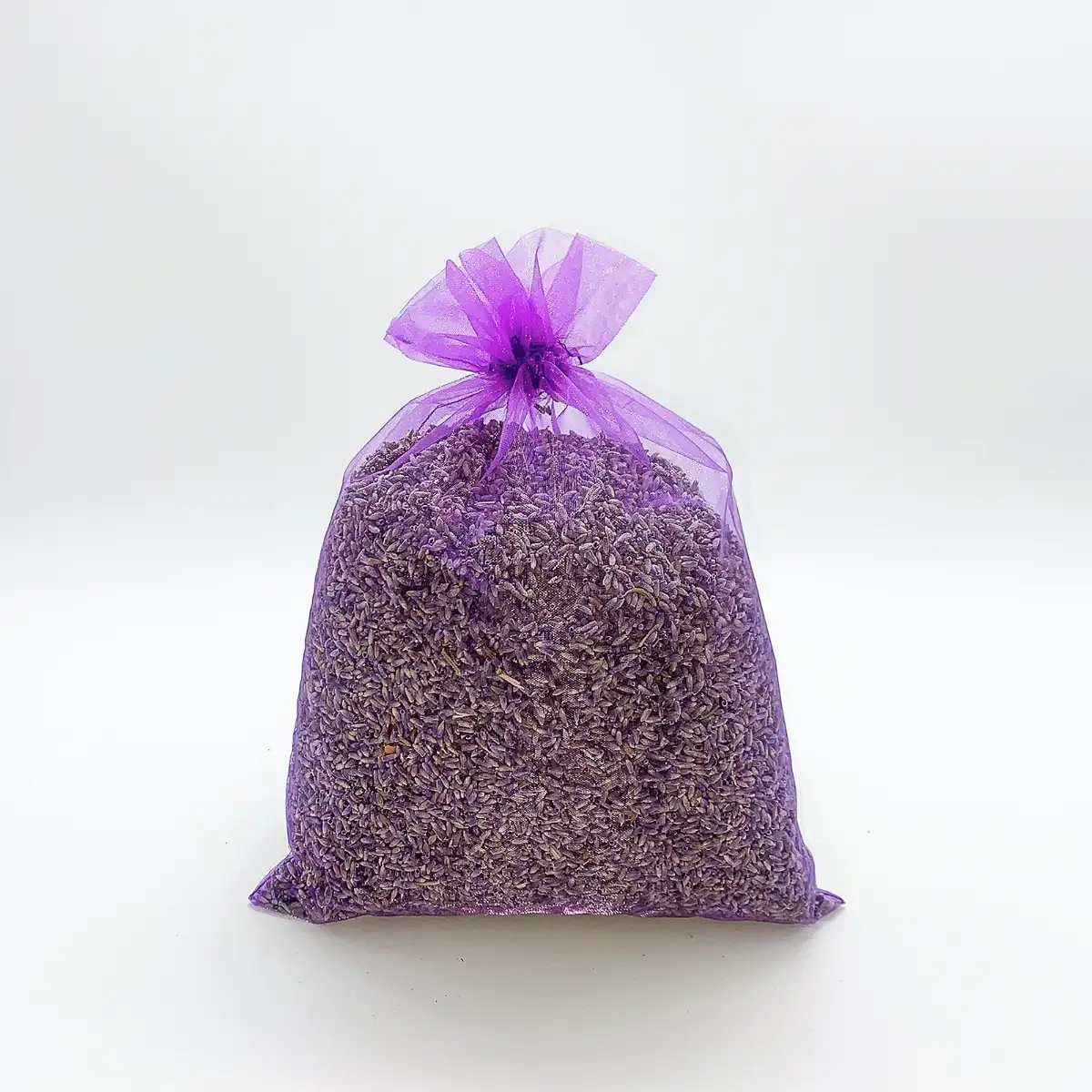 Sachet Organza Lavandin – 230g
